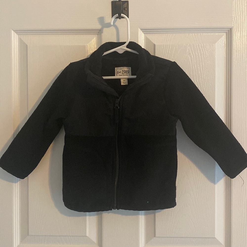 Children’s Place Fleece Jacket